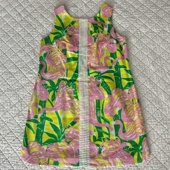 Lilly Pulitzer Target dress - Picture 1 of 10